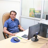 Vikram Barua
