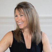 Marie-Charlotte Girard - Consultante en stratégie carrière