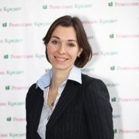 Tatiana Gubina