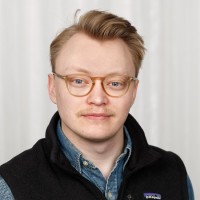 Marcus Dahlén