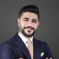 Yasser Khan, CAIA