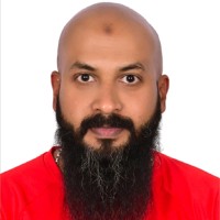 shuaib saheed