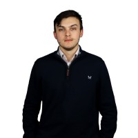 Tom Cross