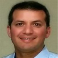 Julio Molina Barraza