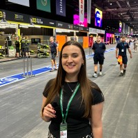 Katie Jeromson