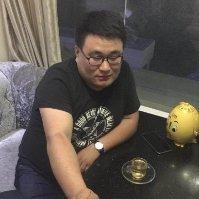 陈鹏程