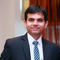 Deepak Gupta