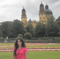 Helena Villaraviz Villaraviz Álvarez