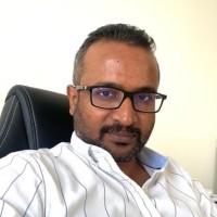 Suryakant Bhaskar