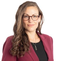 Stephanie Bouchard Desbiens