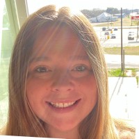 Stephanie Mathes