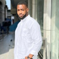 Prince Owusu Koranteng