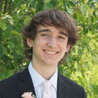 Drew Gingerich