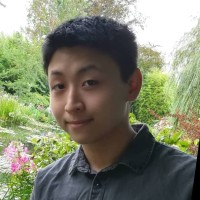 Alex Liu