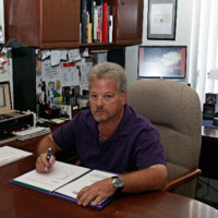 Mitchell Frey