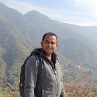 Subrata Nandy