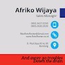 Afriko Wijaya