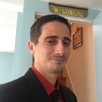 Brandon McGonigal