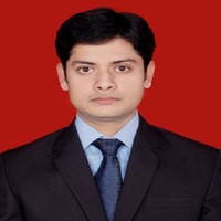 Vikas Kumar Choudhary