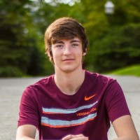 Cade Mcmunigal