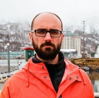 Jayson Jordan