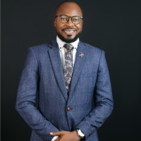 Precious Chiedozie Ekezie