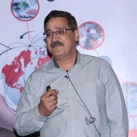 Sailesh Chopra