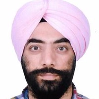 Rashpal Singh
