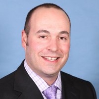 Adam Fisher