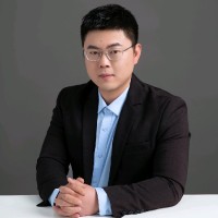王新磊