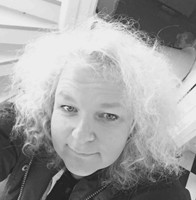 Åsa Axen