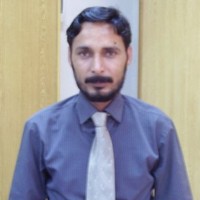 Syed Ahmad Raza Hashmi