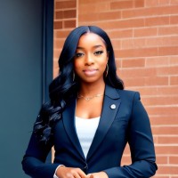 A'Lexus Moore