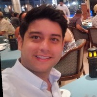 Harold Andrade Fiaga