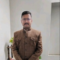 Nikhil Singh Sodha