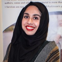 Saadia Tuyyab, Mph