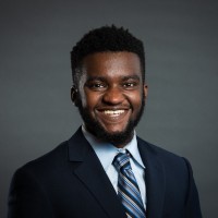 Matthew (Chris) Mehretab