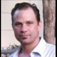 David Thompson