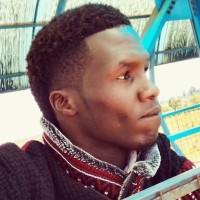 Benson Chirchir