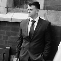Richie Davies