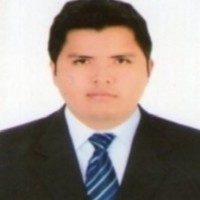 VICTOR MANUEL CUZCANO MORALES