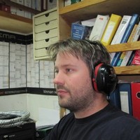 Christian Martin Trondesen