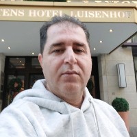 Jamal Momeni
