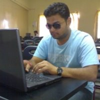 Prasoon Goyal
