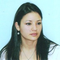 María Eugenia Fernandez