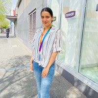 Navleen Kour