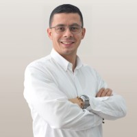 David A. Mosquera Villa