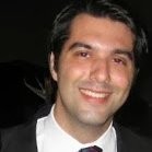 Bruno Bosquê M. da Costa