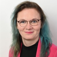 Tanja Becher
