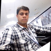 Ashish Mohite